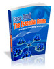 Thumbnail FaceBook The Essential Guide with MRR