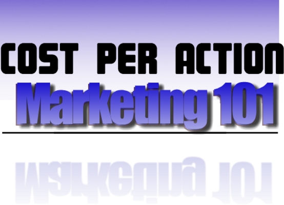 Product picture Cost Per Action ( CPA ) Marketing 101 Video Tutorials w MRR