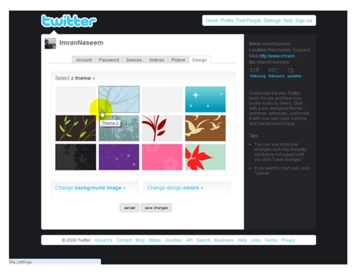 Product picture How To Edit Your Twitter Profile with PLR